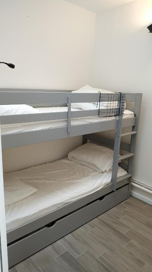 Charmant Et Lumineux Logement, Au Coeur De 꺄부흐 외부 사진