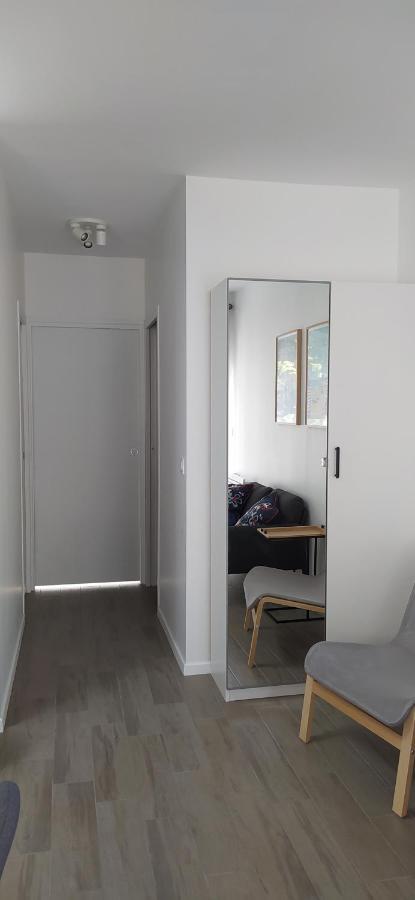 Charmant Et Lumineux Logement, Au Coeur De 꺄부흐 외부 사진